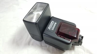 Jessops 320afm Camera Flash UNIT ONLY - Image 1 of 4
