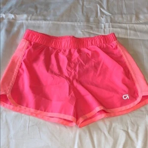 Gap girls athletic shorts size M - Picture 1 of 6