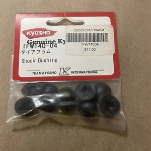 Buje de choque Kyosho IFW140-04 - Imagen 1 de 1