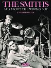 The Smiths - Sad About Wrong Boy [Dvd] [2021] [ Ntsc ] Nuovo Dvd Gratuito &