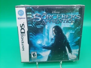 Sorcerer's Apprentice (Nintendo DS, 2010) - Picture 1 of 6