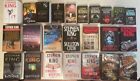 Stephen King books Bundle Excellent Condition (12 Hardcover and 12 PaperBack)