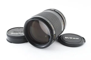 [Exc+5] Canon New FD 100mm f/2 NFD MF Manual Focus Telephoto Lens Fr JAPAN - Picture 1 of 24