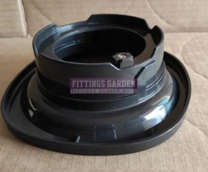 HR2095/HR2096/HR2195 accessori base spremiagrumi ristorante - Foto 1 di 4