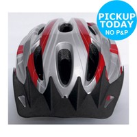 challenge bike helmet