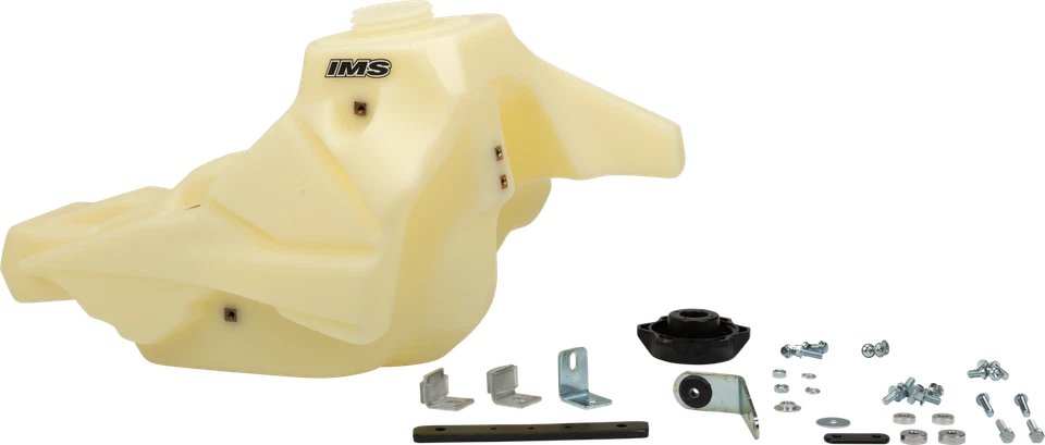 IMS Fuel Tank 2.7 Natural Suz 115530-N2 - Image 1 of 1