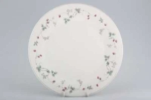 Royal Doulton - Strawberry Fayre - Dinner Plate - 89490Y - Picture 1 of 1