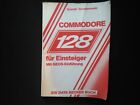 Commodore 128 Das CP/M-Buch (Data Becker Buch 1988) C64