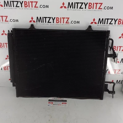 Aircon Condenser for Mitsubishi PAJERO SHOGUN V78W MK3 3.2 DiD - Image 1 of 4