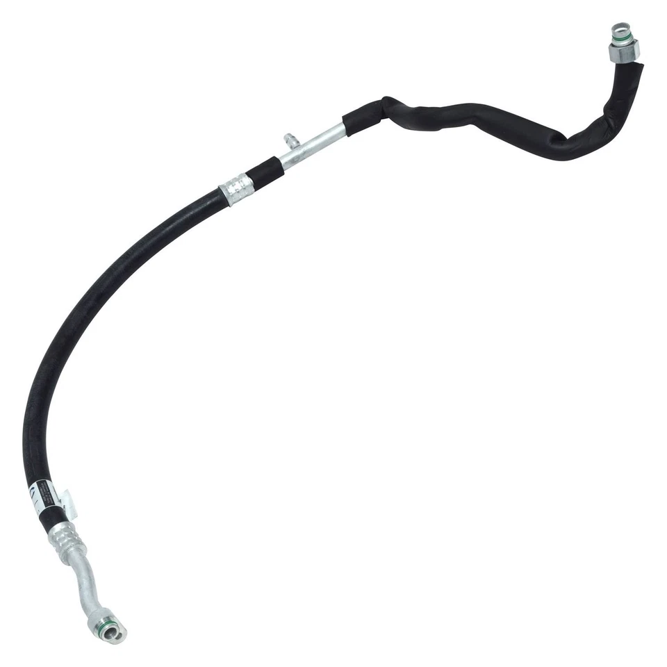 For Honda CR-V 1997-2001 UAC A/C Suction Line Hose Assembly — 第 1/2 张图片