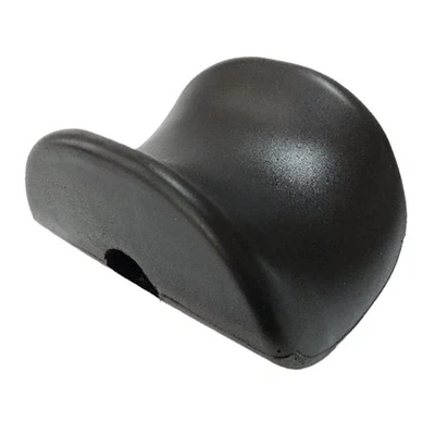 Cojín abrazadera de pierna de mesa de inversión repuesto comodidad mejorada hogar U Foto 1 de 4