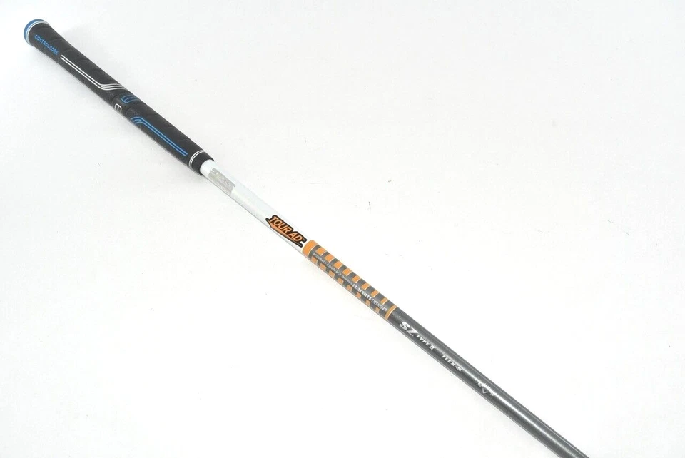 GRAPHITE DESIGN Tour AD SZ Type-II Driver 1W Flex rigide 44 pouces pour Callaway - Photo 1/4