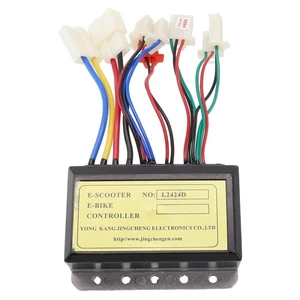 High Speed Performance with a 24V 250W Brushed Controller for Your E bike - Picture 1 of 12