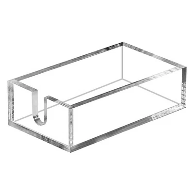 Porta Tovaglioli Porta Tovaglioli Cocktail, Dispenser Tovaglioli per Casa U1X7 - Immagine 1 di 4