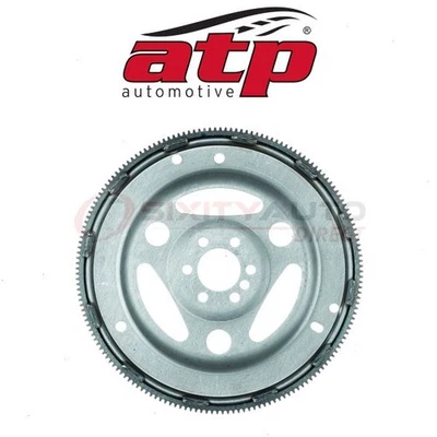 ATP Automatic Transmission Flexplate for 2003-2014 Cadillac Escalade ESV -  to Foto 1 de 4