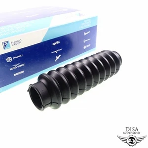 Ansaugschlauch Rahmen Luftfilter Gummi  Original Piaggio TPH SKR Skipper - Bild 1 von 4