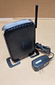 Routeur NETGEAR Wireless-N 150 4 ports WNR1000 v2 - Photo 1/3