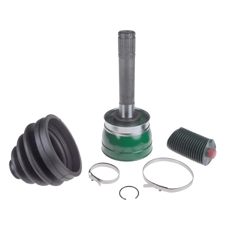 BLUE PRINT Jeu de joints, arbre d'entraînement côté roue - Photo 1/1