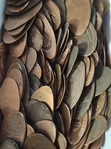 Special listing for Aprilchantel Elongated Pressed Penny - Picture 1 of 1