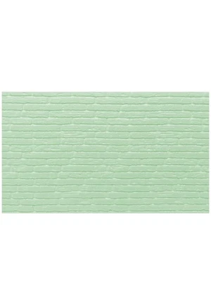 M001 Styrodur Mauerplatte 3x 10x117x270 mm Struktur + je 1x 5/10/15 mm in glatt - Bild 1 von 4