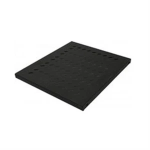 Intellinet Fachboden  1HE 483x525mm bis 50kg schwarz - Bild 1 von 1