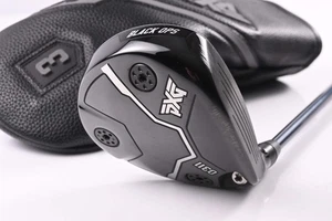 PXG 0311 Black Ops #3 Wood / 15 Degree / Regular Flex Project X Denali Blue 60 - Picture 1 of 9