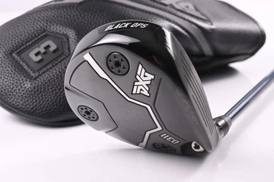 PXG 0311 Black Ops #3 Wood / 15 Degree / Regular Flex Project X Denali Blue 60 - Image 1 of 4