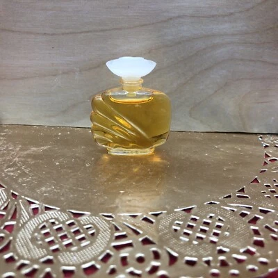 雅诗兰黛美丽香精 0.12 液量盎司/3.5 毫升香水迷你 2 瓶 — 第 1/2 张图片