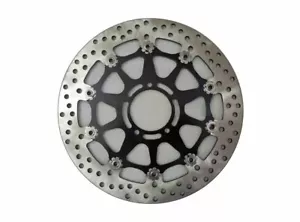 Genuine Royal Enfield Twins GT Continental 650cc "Front Brake Disc" - Bild 1 von 6