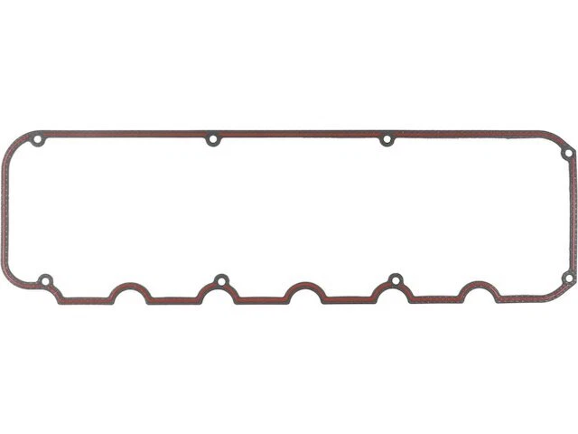 Valve Cover Gasket Set For 1987-1993 BMW 325i M20 SOHC 1991 1989 1988 MG259XJ - Image 1 of 1
