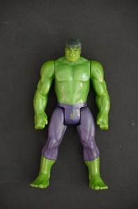 Hasbro Marvel Hulk 3,75" Actionfigur - Bild 1 von 3