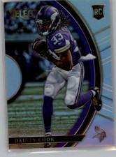 2017 Panini Select Silver Prizm Parallel Cards Pick From List 1-250