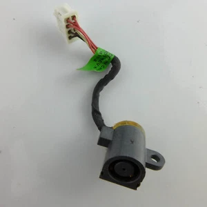 HP ProBook mt41 Netzbuchse  Strombuchse Lade buchse dc jack power socket 640 G1 - Bild 1 von 3