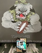 2018 PANINI SELECT SAM DARNOLD COPPER PRIZM FIELD LVL RC 70/75 49ERS BU QB