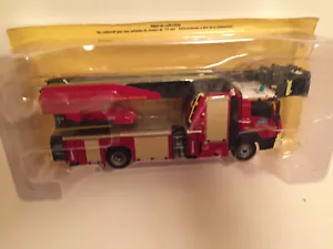 1/43 Mercedes Benz Atego Fire truck / Altaya IXO Models - Picture 1 of 5