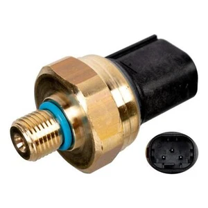SENSOR FEBI BILSTEIN FE171880, PRESIÓN COMBUSTIBLE ORIGINAL NUEVO OE REPUESTO - Imagen 1 de 3