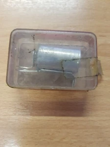 New NOS DELCO REMY Capacitor DR 295 - Picture 1 of 2