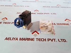 Ckd 4f310-e1-coil ac100v 50/60hz - Bild 1 von 5