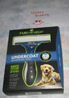 FURminator Undercoat DeShedding Tool-( Large Dog, Long Hair) NEW IN BOX