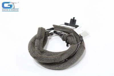 BMW 640i 650i F12 2012-2015 módulo amplificador antena trasera cable OEM Foto 1 de 4