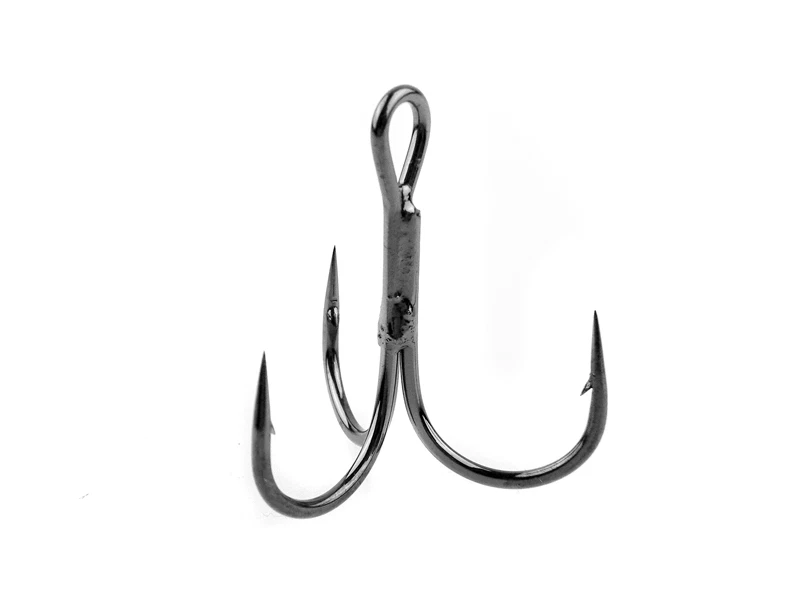 Owner ST36BCX / treble hooks / sizes: #18 - #3/0 - Image 1 of 1