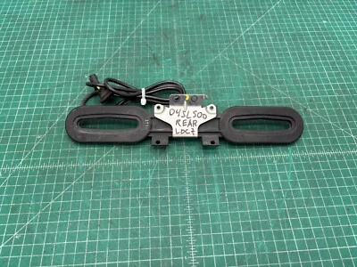 03-06 MERCEDES-BENZ R230 SL500 REAR KEYLESS GO ENTRY ANTENNA OEM - Image 1 of 4