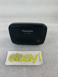Panasonic KX-TGP600G Base Station -UNIT ONLY- FREE SHIPPING - Picture 1 of 7