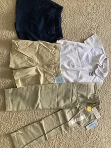 Girls Primrose School Uniform Lot - Picture 1 of 5