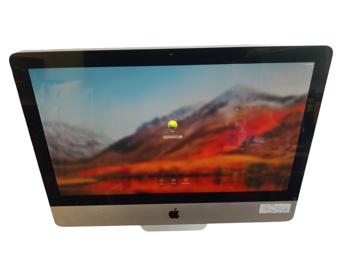 Apple iMac 2011 Apple All-in-Ones-In - One Computers for Apple iMac 2011 Apple All-in-Ones-In - One Computers for