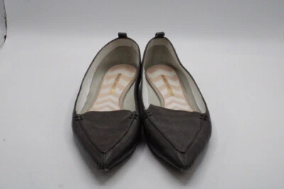 Nicholas Kirkwood Beya Loafer Brown Size 40 - Image 1 of 4