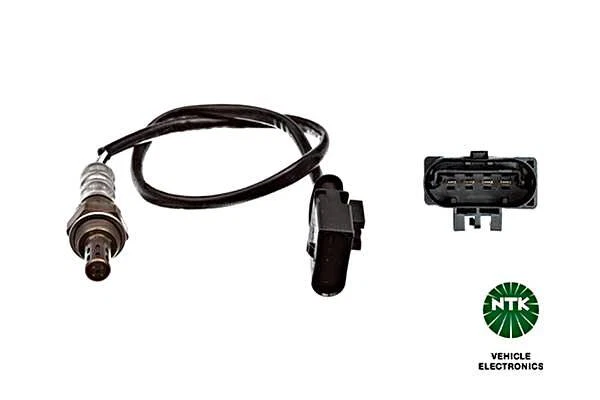 NGK/NTK Lambda Sensor For LAND ROVER Freelander MG Express 25 95-09 MHK100840 - Imagem 1 de 1