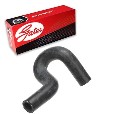 Manguera de calefacción de climatización Gates para Chevrolet Express 3500 2003-2015 Foto 1 de 3