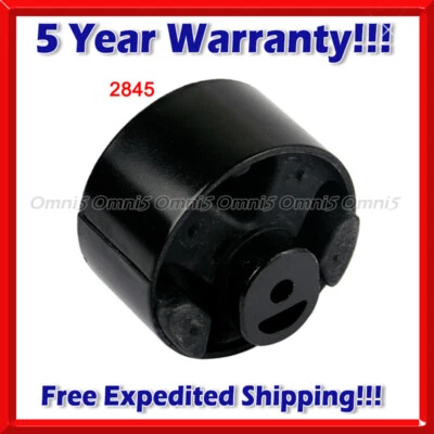 U353 para Chrysler Town & Country 1996-2000 3,3 L 3,8 L F/LT inserto de montaje de transmisión Foto 1 de 3