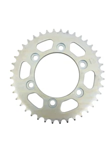 Ducati Supersport 900 750 SS S CD CROWN 49410053A VA Z 40 NEW ORIGINAL - Picture 1 of 5